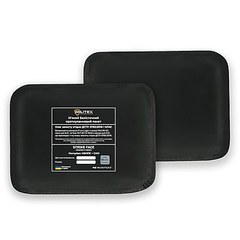 Балістичний пакет 15*20 Militex (1 клас захисту)