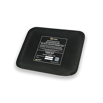 Балістичний пакет 15*20 Militex (1 клас захисту)