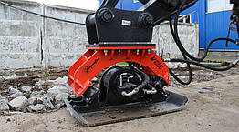 Вібротрамбовки Simex