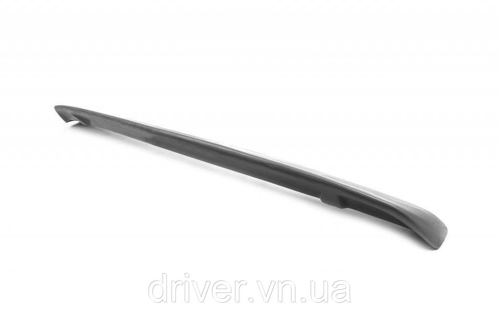 Спойлер Anatomik (под покраску) для Citroen Jumper 2007-2025 гг