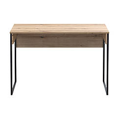 Стіл письмовий Doros Барт Лайт 120х55х78,1 см Дуб евок (DRS-011430)