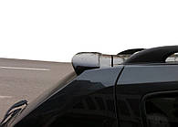 Спойлер (под покраску) для Renault Sandero 2007-2013 гг