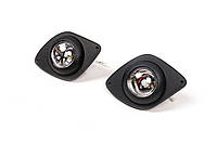 Противотуманные Фары (с LED-лампой) для Citroen Jumper 2007-2025 гг