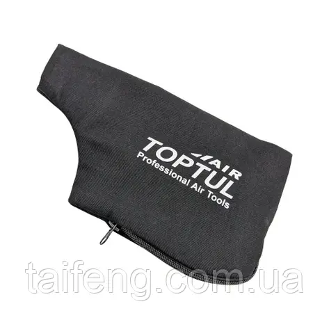 Мішок до пилососа GDAE0702/GDAE0801 TOPTUL KCEP0120, фото 1