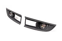 Противотуманные фары (с LED лампой, модель 2006-2014) для Ford Transit