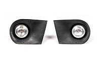 Противотуманные Фары (Галогенные) для Opel Movano 2004-2010 гг