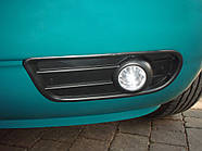 Противотуманные Фары (с LED Лампой) для Volkswagen T4 Caravelle/Multivan 1990-2003 гг