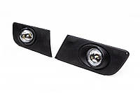 Противотуманные Фары (с LED Лампой) для Volkswagen Amarok 2010-2022 гг