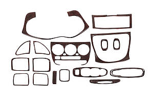 Hyundai Accent 2000-2006 гг.