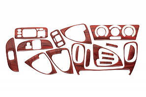 Toyota Yaris Verso 2000-2004 гг.