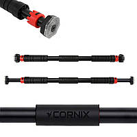 Турнік розсувний Cornix 65-100 см XR-0171