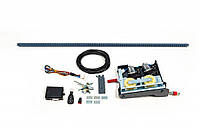 Электрическая Сдвижная Дверь (2 Мотора) для Opel Movano 2004-2010 гг