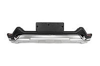 Передняя Накладка 2014-2018 (1шт) для Ford Edge