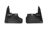 Турецкие резиновые брызговики Задние для Volkswagen T5 Transporter 2003-2010 гг