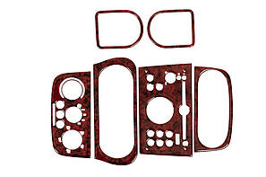 Opel Corsa C 2000-2006 гг.