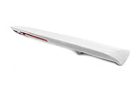 Спойлер Isikli (под покраску) для Ford Connect 2006-2009 гг