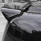 Спойлер Anatomic (под покраску) для Ford Custom 2013-2022 гг