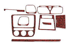 Volkswagen EOS 2006-2011 гг.