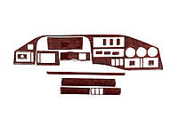 (Tdi, 1995-2000) Накладки на торпедо (MERIC) Дерево для Mercedes Sprinter W901/902/903/904/905