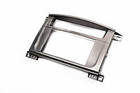 Переходная рамка 2 DIN для Toyota Land Cruiser 100 1998-2007 гг