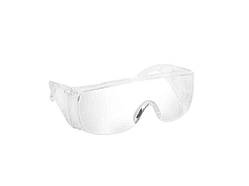 Окуляри захисні SP-0020 ТМ INTERTOOL