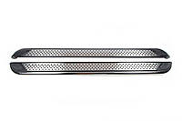 Боковые Подножки Maydos V2 (2 шт., Алюминий) для Chery Tiggo 7 2020- гг