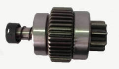 Бендикс стартера Ланос 1.4 AS — Польща