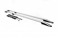 Рейлинги Skyport (серебристые) Короткая База для Renault Trafic 2015- гг