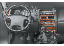 Opel Frontera 1991-1998 гг.