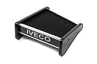 Полка на панель (Тип-1) для Iveco Daily 1999-2006 гг