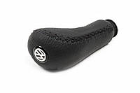 Ручка КПП (кожа) для Volkswagen Golf 3 1991-2001 гг