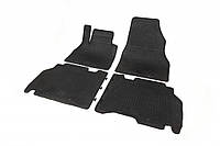 Резиновые коврики (4 шт, Polytep) для Mercedes Citan 2013-2021 гг