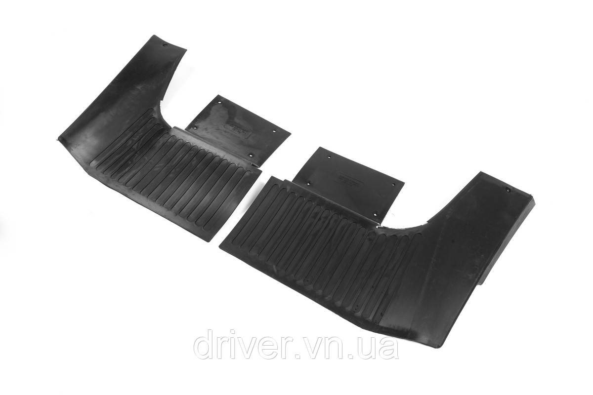 Брызговики Premium 2-катковый (2 шт) для Mercedes Sprinter W901/902/903/904/905 1995-2006 гг