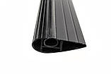 Перемычки на рейлинги без ключа Flybar (2 шт) Черный для Mercedes E-сlass W212 2009-2016 гг, фото 6