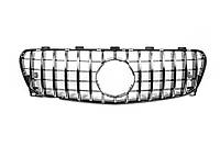 Передняя решетка GT Panamericana (2017-2019) для Mercedes GLA X156