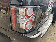 Задние фонари Рестайлинг (2 шт) для Range Rover III L322 2002-2012 гг