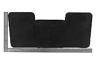 Задний коврик тоннеля (Stingray Premium) для Nissan Qashqai 2014-2021 гг