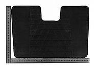 Задний коврик тоннеля (Stingray Premium) для Renault Duster 2018-2024 гг