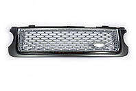 Передняя решетка радиатора Autobiography V1 (2010-2013) для Range Rover III L322