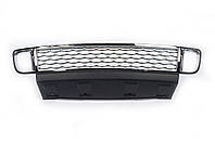Нижняя решетка стиль Autobiography тип-1 (2010-2013) для Range Rover III L322
