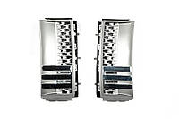 Жабры на крылья в стиле Autobiography V1 (2005-2013) для Range Rover III L322