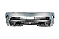 Передний бампер рестайлинг (Supercharger, Autobiography) для Range Rover Sport 2005-2013 гг