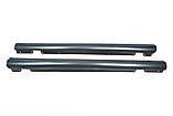 Комплект обвесов (AMG E63) для Mercedes E-сlass W211 2002-2009 гг, фото 9