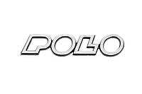 Надпись Polo (как оригинал) для Volkswagen Polo 1994-2001 гг