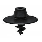 Клипса Chevrolet (крепление в пол) для Chevrolet