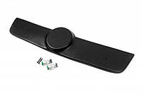 Зимняя решетка (2001-2005) Глянцевая для Volkswagen Polo