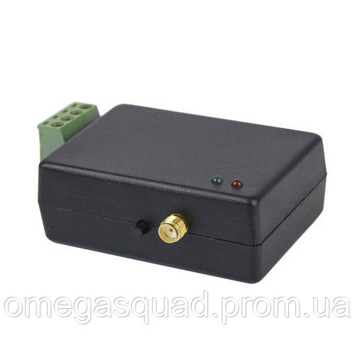 GSM - контроллер Geos RC-27 LW, код: 6527102 (ID#2369610861), цена ...