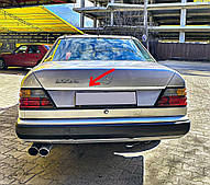 Mercedes E-сlass W124 1984-1997 рр.