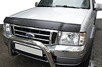 Дефлектор капота EuroCap для Ford Ranger 2002-2006 гг