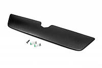 Зимняя накладка на решетку радиатора Матовый для Газель, соболь 1998- гг